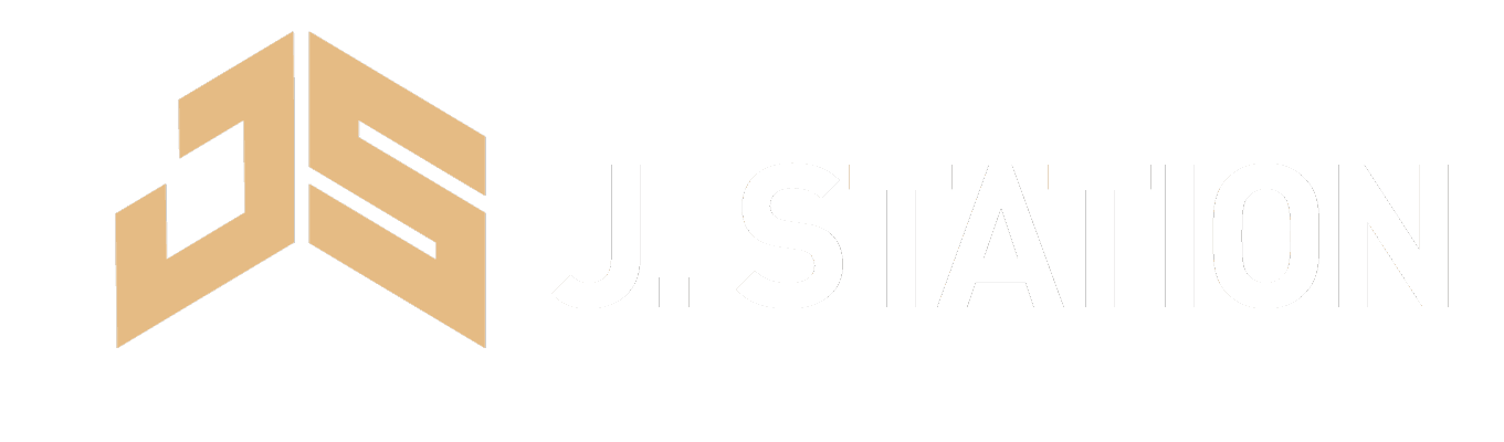 j. Station
